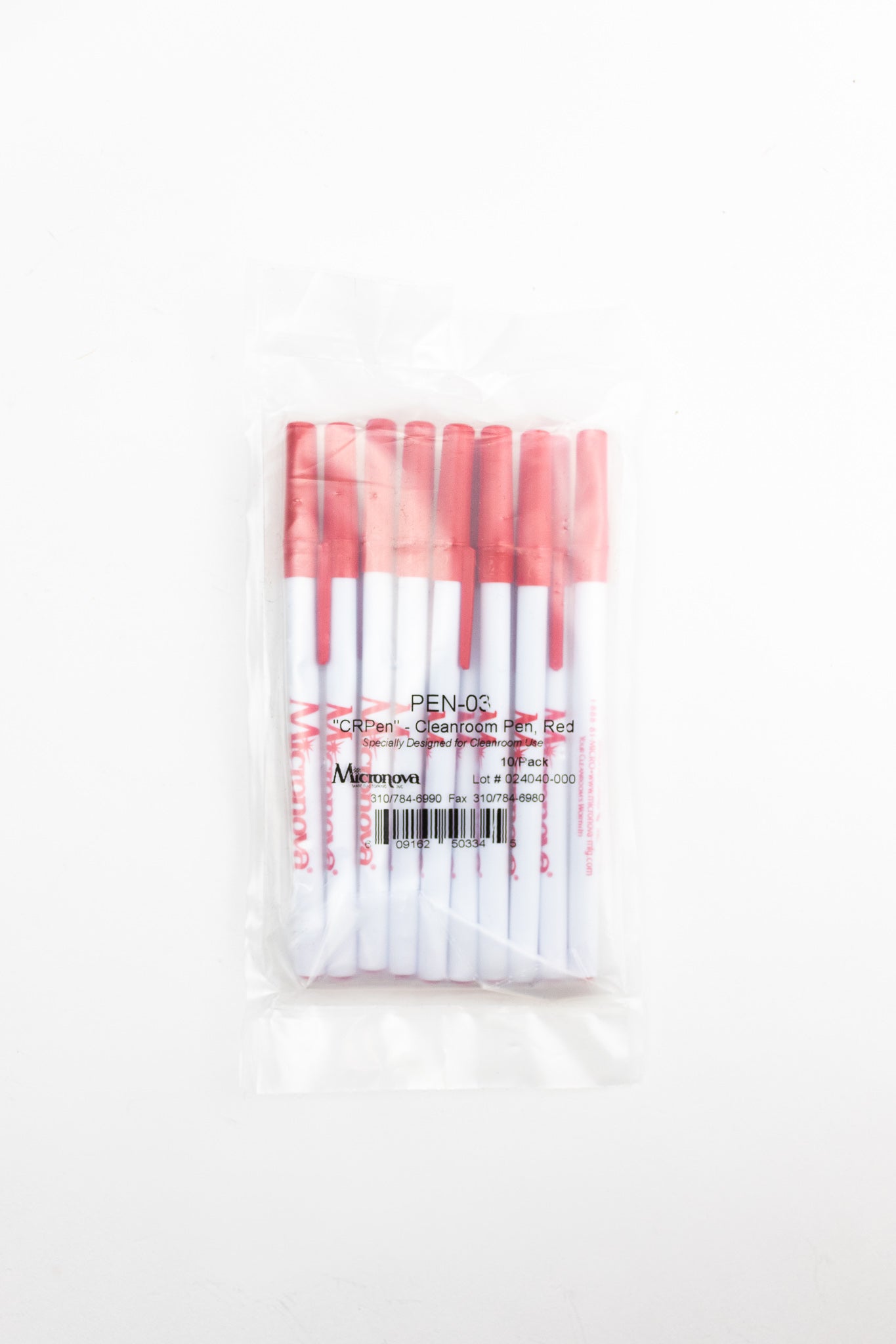 bark Soaked Fange Sterile Pens- Pack of 10 – Stemcell Science Shop