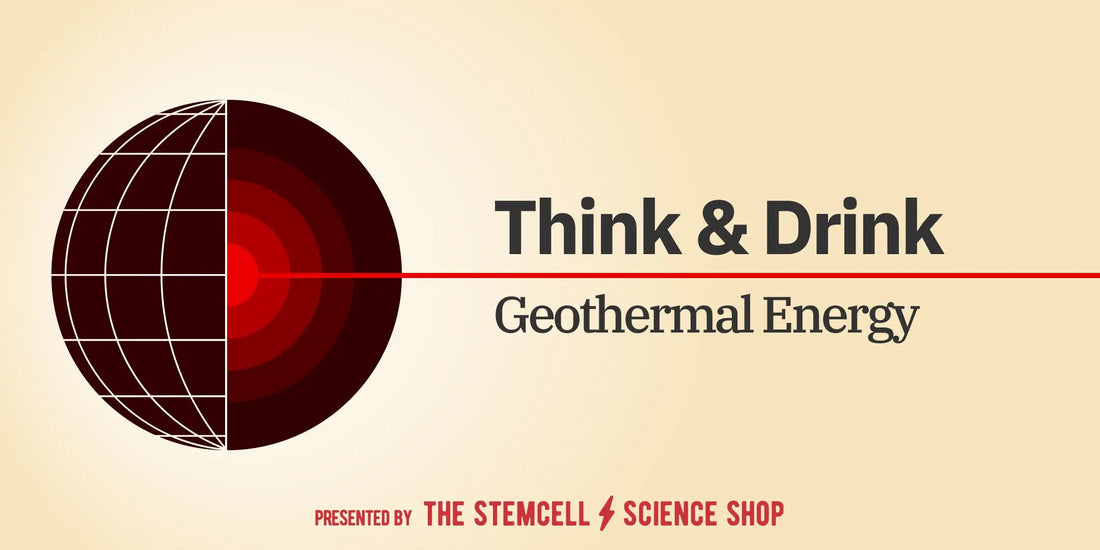 August 2021: Geothermal Energy