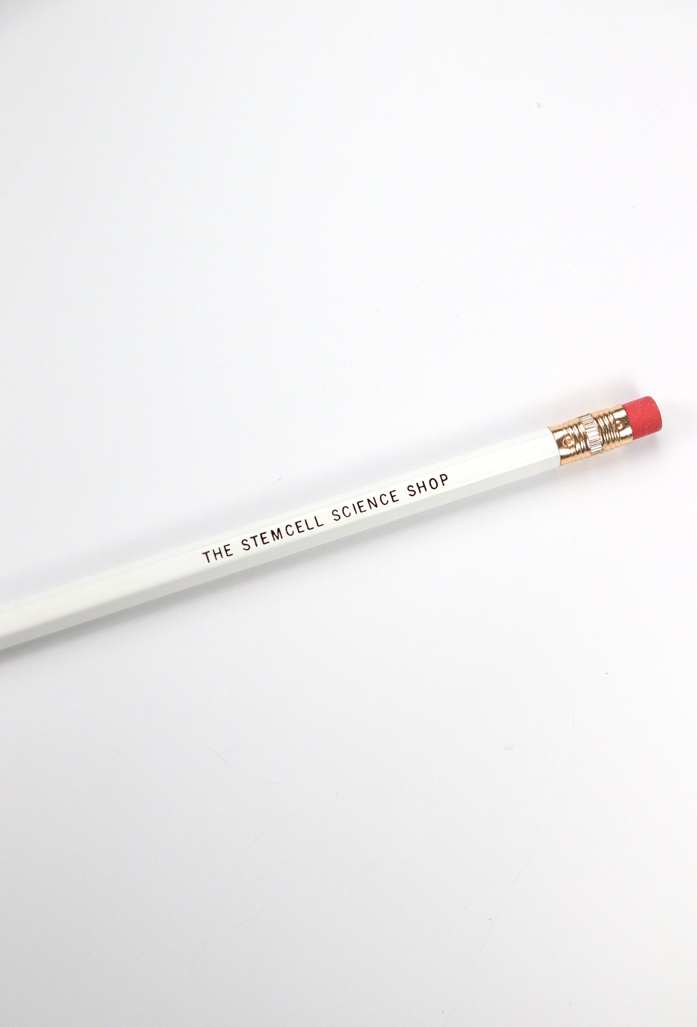Science Pencil - Single