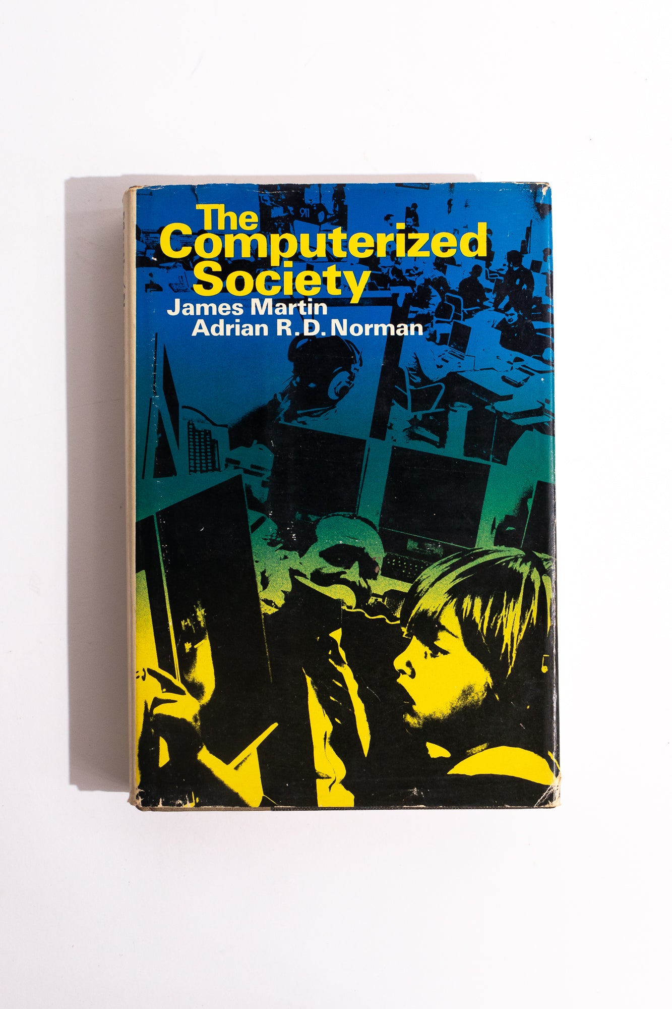 The Computerized Society